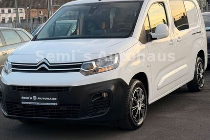 Citroen Berlingo 155.255 km 12.450 &euro; Mönchengladbach 41238