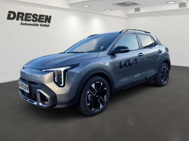 Kia Stonic 1.697 km 28.480 &euro; Korschenbroich 41352