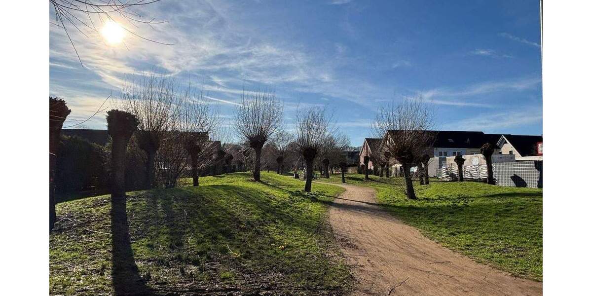 Reihenmittelhaus Viersen Süchteln - 3 Zimmer, 135 m&sup2;, 435.000&euro; | Angebot:25837445