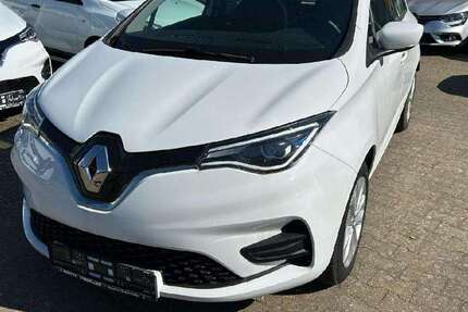 Renault ZOE 7.983 km 18.990 &euro; Heinsberg 52525