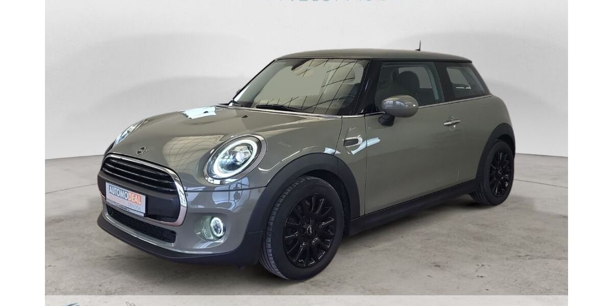 Mini ONE 48.570 km 17.240 &euro; Moers 47445