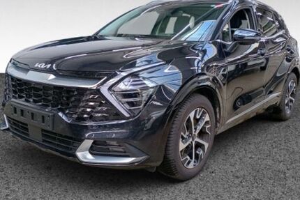 Kia Sportage 19.344 km 28.680 &euro; Korschenbroich 41352