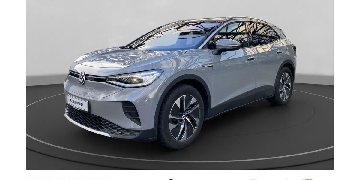 VW ID.4 43.937 km 27.770 &euro; Mönchengladbach 41238