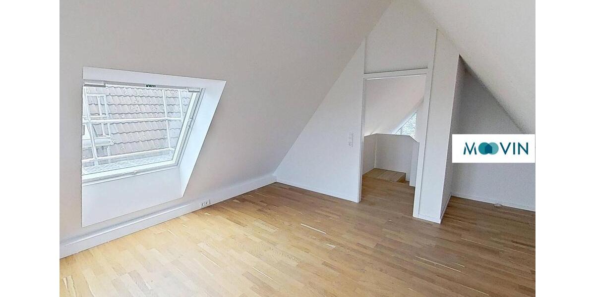 Etagenwohnung Mönchengladbach - 3 Zimmer, 107 m&sup2;, 963&euro; | Angebot:23088383