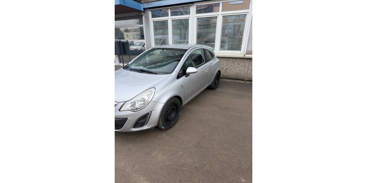 Opel Corsa D 155.238 km 4.499 &euro; Willich 47877