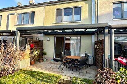 Haus Neuss Rosellen - 4 Zimmer, 109 m&sup2;, 519.000&euro; | Angebot:26641438