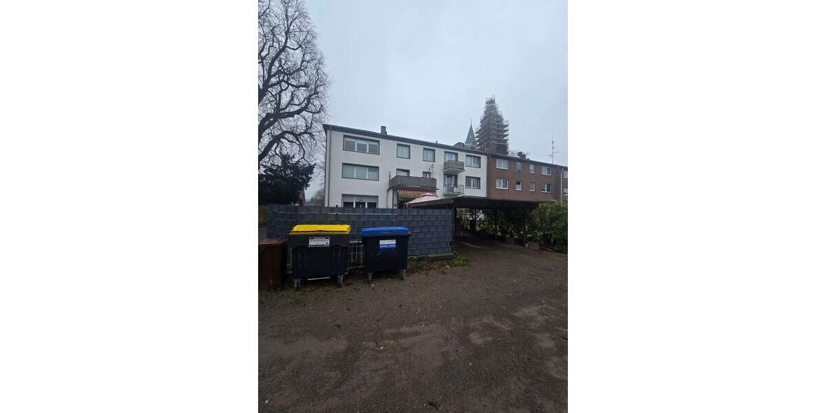 Mehrfamilienhaus, Wohnhaus Nettetal Breyell - 1 Zimmer, 1.190.000&euro; | Angebot:25722892