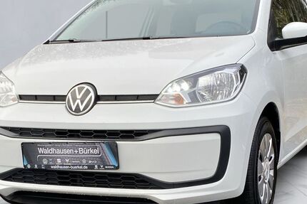 VW up! 60.680 km 11.990 &euro; Viersen 41751