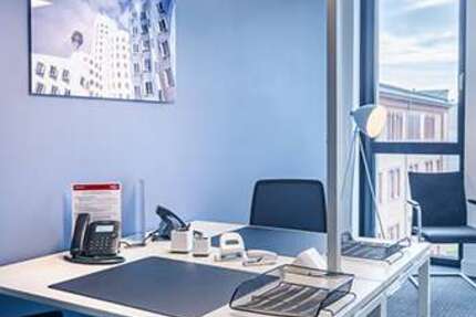 Gewerbeobjekt Düsseldorf Derendorf - 1.567&euro; | Angebot:26894059