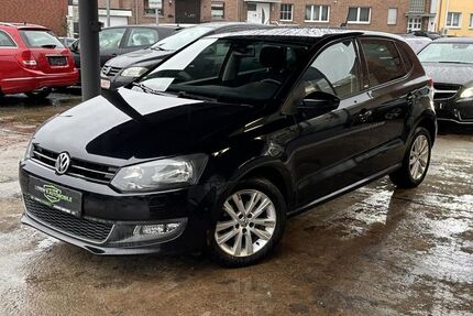 VW Polo 173.693 km 7.490 &euro; Mönchengladbach 41238