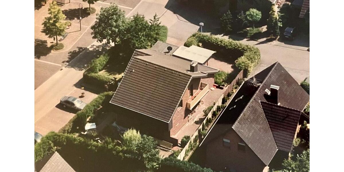 Einfamilienhaus Brüggen - 4.5 Zimmer, 154 m&sup2;, 420.000&euro; | Angebot:25858667