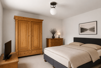 Wohnung Düsseldorf Stadtbezirk 2 - 2 Zimmer, 51 m&sup2;, 249.000&euro; | Angebot:26881991