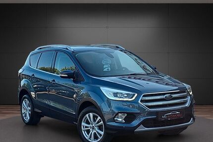Ford Kuga 63.850 km 14.880 &euro; Viersen 41749