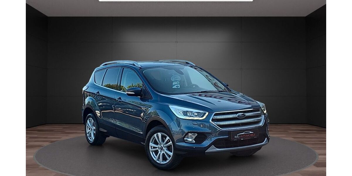 Ford Kuga 63.850 km 14.880 &euro; Viersen 41749