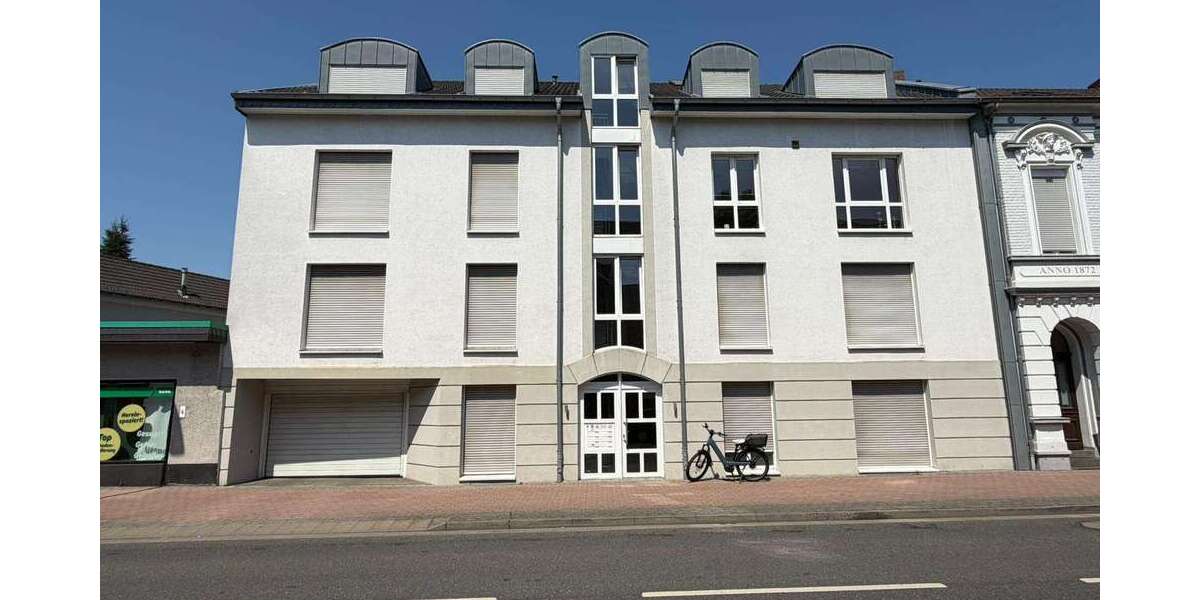 Etagenwohnung Kempen - 3.5 Zimmer, 95 m&sup2;, 429.000&euro; | Angebot:26945255