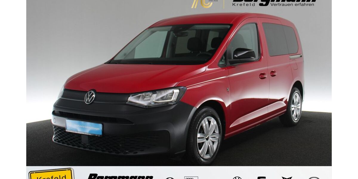VW Caddy 74.254 km 19.900 &euro; Krefeld 47803