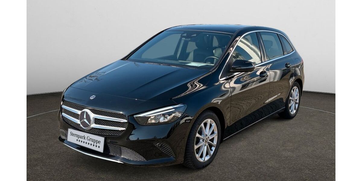 Mercedes-Benz B 180 39.504 km 24.980 &euro; Willich 47877