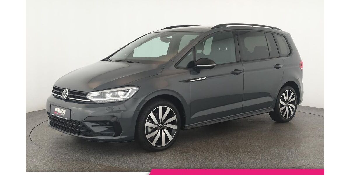 VW Touran 17.700 km 37.084 &euro; Düsseldorf 40233