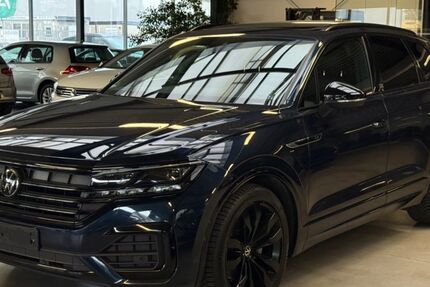 VW Touareg 119.000 km 50.900 &euro; Korschenbroich-Glehn bei Düsseldorf 41352