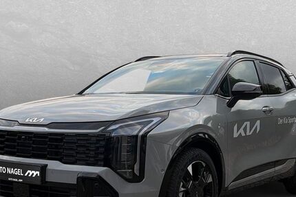 Kia Sportage 7.500 km 44.350 &euro; Geldern 47608