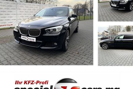 BMW 530 Gran Turismo 179.000 km 16.400 &euro; Mönchengladbach 41066