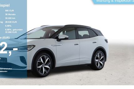 VW ID.4 65.840 km 28.530 &euro; Geldern 47608