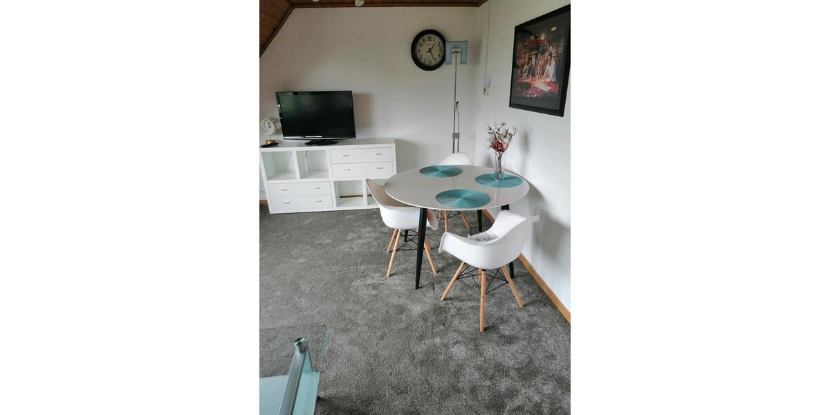 Etagenwohnung Düsseldorf Stadtbezirk 5 - 3 Zimmer, 63 m&sup2;, 850&euro; | Angebot:24693711
