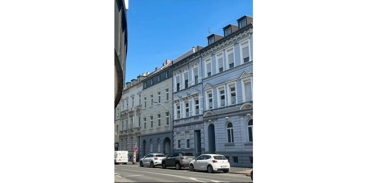 Erdgeschoßwohnung Mönchengladbach - 2 Zimmer, 73 m&sup2;, 940&euro; | Angebot:24878532