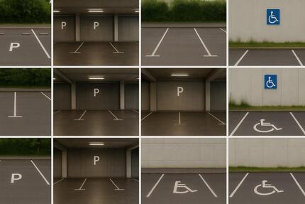 Gewerbeobjekt Krefeld Fischeln - 36&euro; | Angebot:25652706