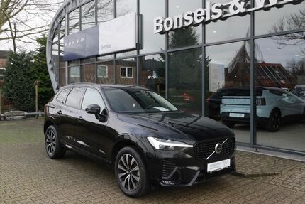 Volvo XC60 44.484 km 39.950 &euro; Erkelenz 41812