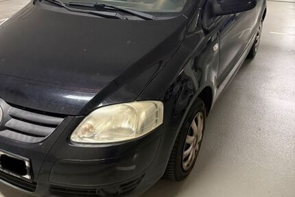 VW Fox 180.200 km 1.150 &euro; Düsseldorf 40549