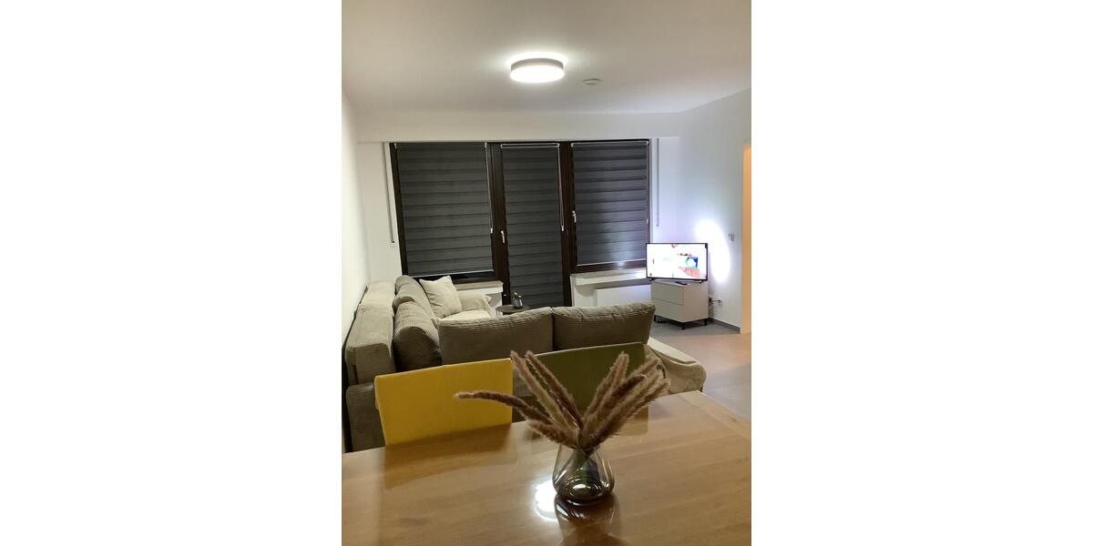 Erdgeschoßwohnung Tönisvorst - 2 Zimmer, 45 m&sup2;, 800&euro; | Angebot:24375553