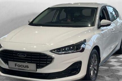 Ford Focus 18.335 km 17.990 &euro; Mönchengladbach 41061