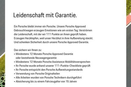 Porsche Macan 9.900 km 85.900 &euro; Willich 47877