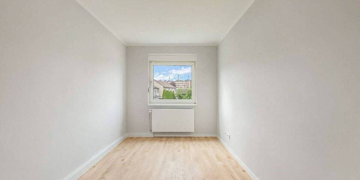 Etagenwohnung Grevenbroich Orken - 3 Zimmer, 65 m&sup2;, 187.000&euro; | Angebot:26423750