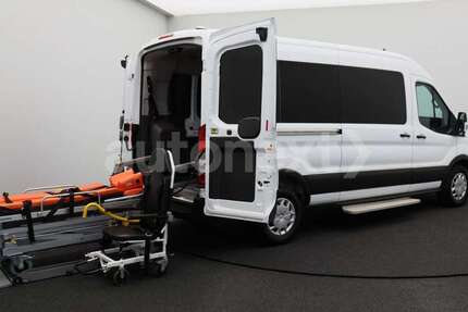 Ford Transit 161.050 km 29.738 &euro; Mönchengladbach 41066
