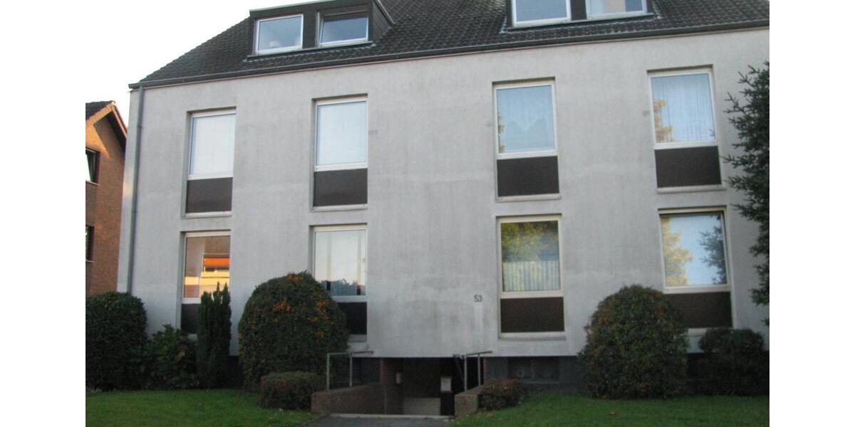 Etagenwohnung Mönchengladbach Süd - 1 Zimmer, 20 m&sup2;, 300&euro; | Angebot:26627137