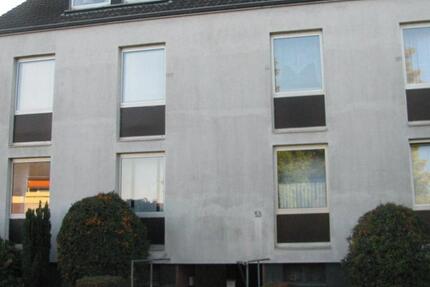 Wohnung Mönchengladbach Süd - 1 Zimmer, 20 m&sup2;, 300&euro; | Angebot:26627137