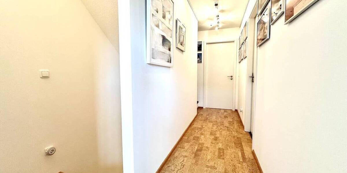 Reihenmittelhaus Neuss Rosellen - 4 Zimmer, 109 m&sup2;, 519.000&euro; | Angebot:26641438