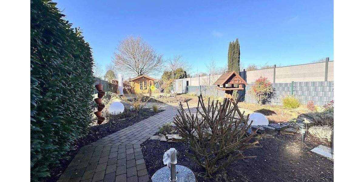 Doppelhaushälfte Mönchengladbach Dorthausen - 4 Zimmer, 127 m&sup2;, 519.000&euro; | Angebot:25684503