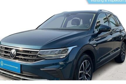 VW Tiguan 121.171 km 19.880 &euro; Moers 47441