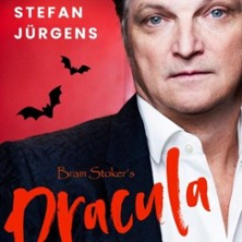Stefan Jürgens - Bram Stoker's Dracula 27.11.2026 Kulturhaus Torgau