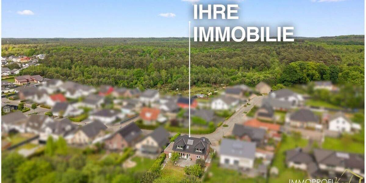 Einfamilienhaus Wassenberg Birgelen - 6 Zimmer, 167 m&sup2;, 515.000&euro; | Angebot:26597700