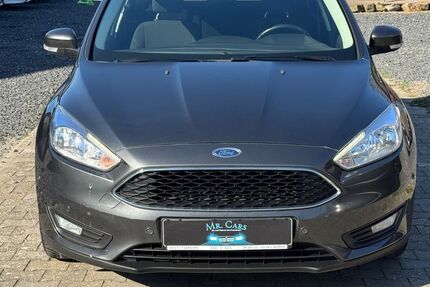 Ford Focus 129.000 km 6.950 &euro; Jüchen 41363