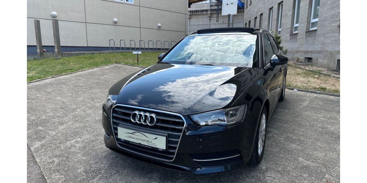 Audi A3 182.492 km 9.950 &euro; Mönchengladbach 41236