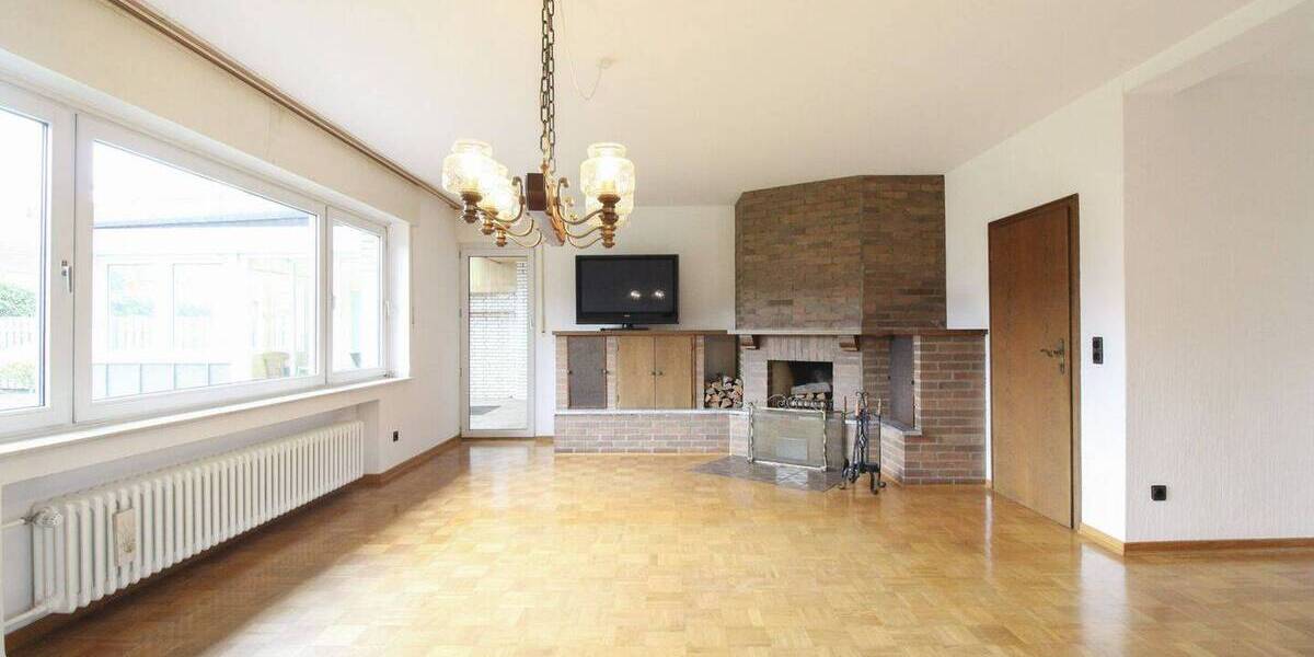 Einfamilienhaus Nettetal Schaag - 5 Zimmer, 435.000&euro; | Angebot:26875293