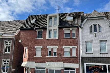 Wohnung Nettetal Breyell - 4 Zimmer, 80 m&sup2;, 239.000&euro; | Angebot:26275160