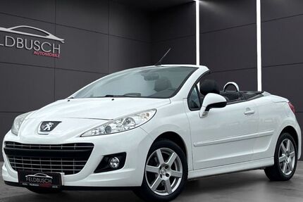 Peugeot 207 60.000 km 7.980 &euro; Schwalmtal 41366