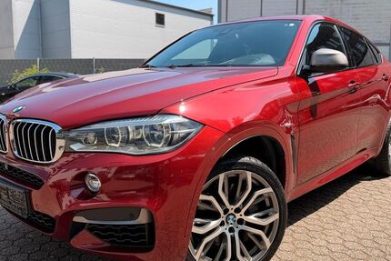 BMW X6 150.000 km 25.700 &euro; Düsseldorf 40233