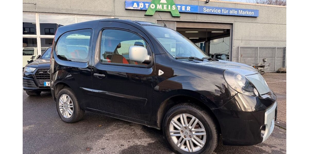 Renault Kangoo 132.000 km 3.990 &euro; Krefeld 47800